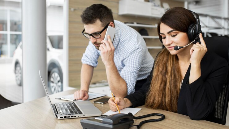 Customer Support